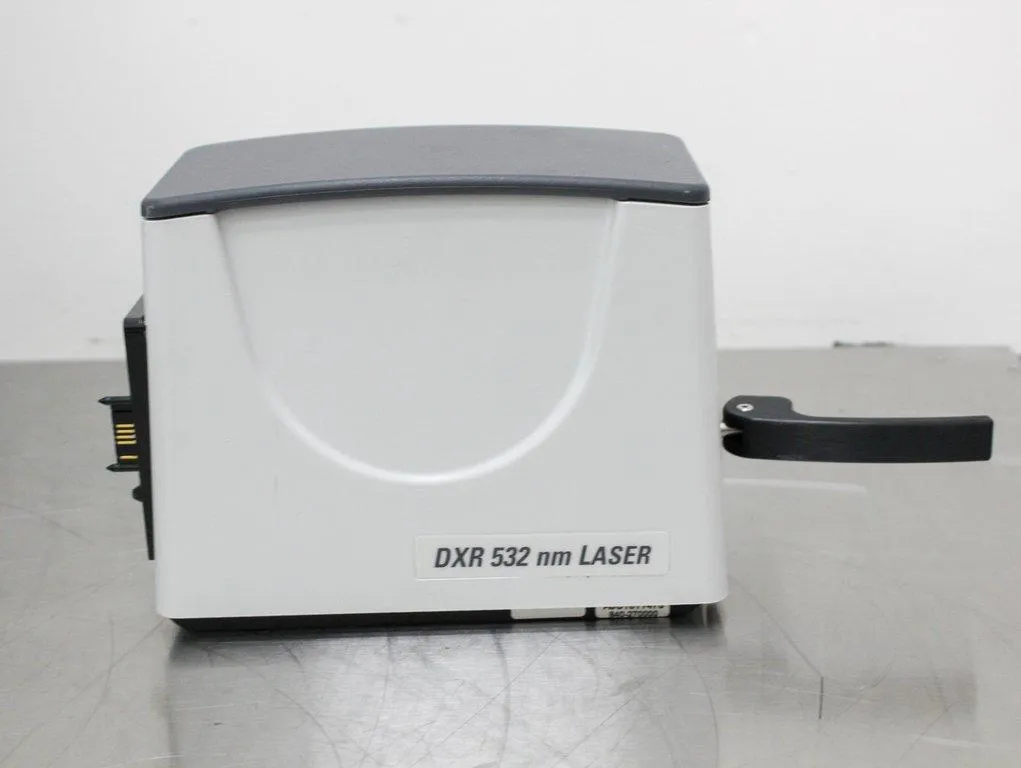 Thermo DXR2 SmartRaman Spectrometer Analytical Accessory with Sampling