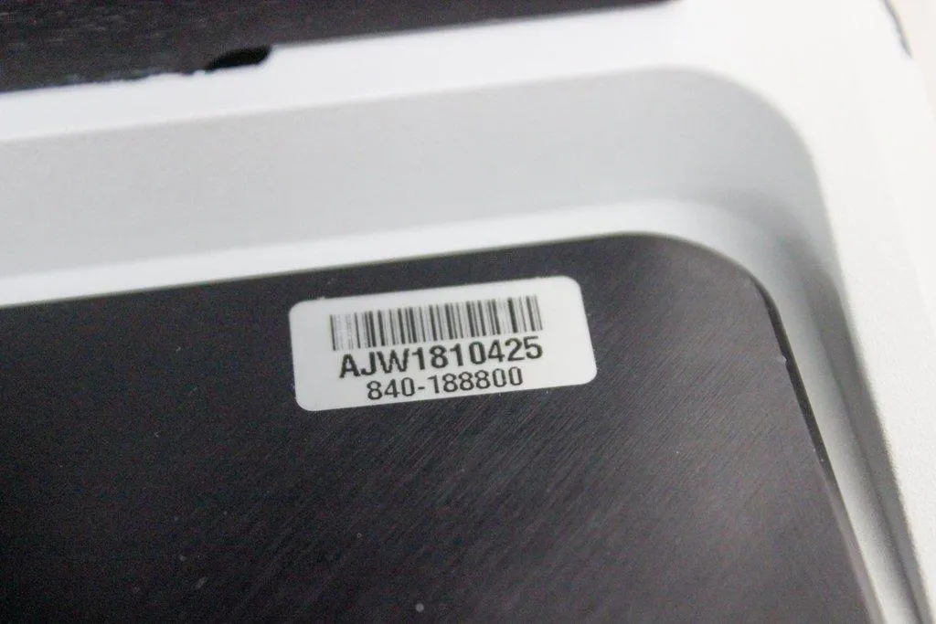 Thermo DXR2 SmartRaman Spectrometer Analytical Accessory with Sampling