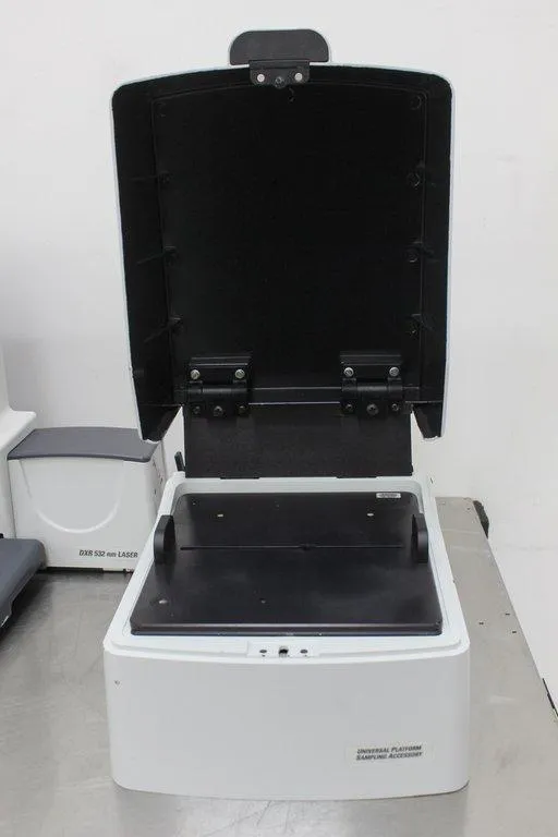 Thermo DXR2 SmartRaman Spectrometer Analytical Accessory with Sampling