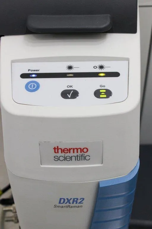 Thermo DXR2 SmartRaman Spectrometer Analytical Accessory with Sampling