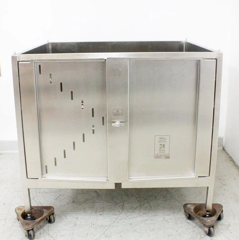Pall LGRTTE 1000L Single Use Mixer