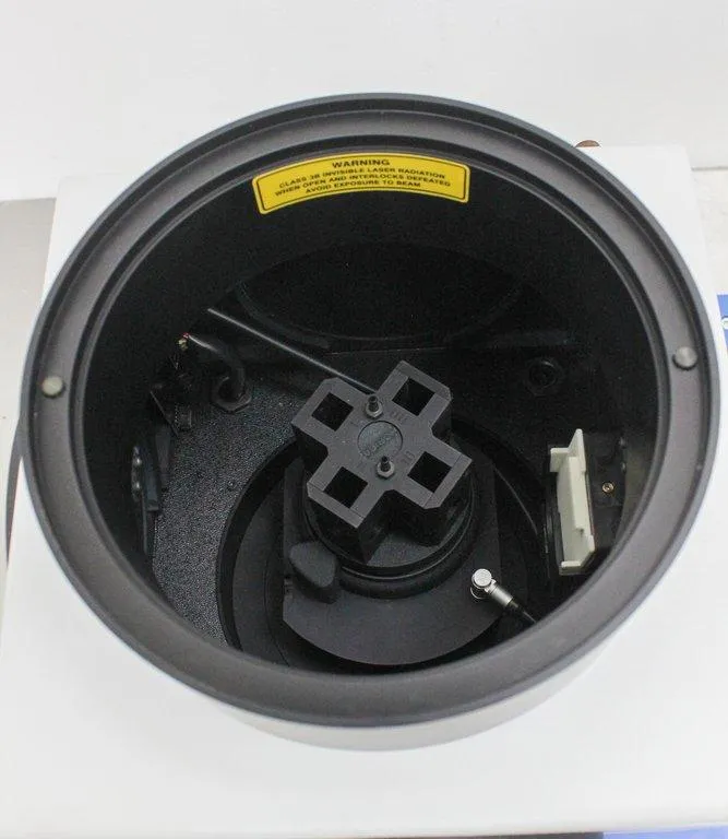 Horiba DeltaFlex Gas Analyzer Fluorescence Lifetime System 5 Picoseconds
