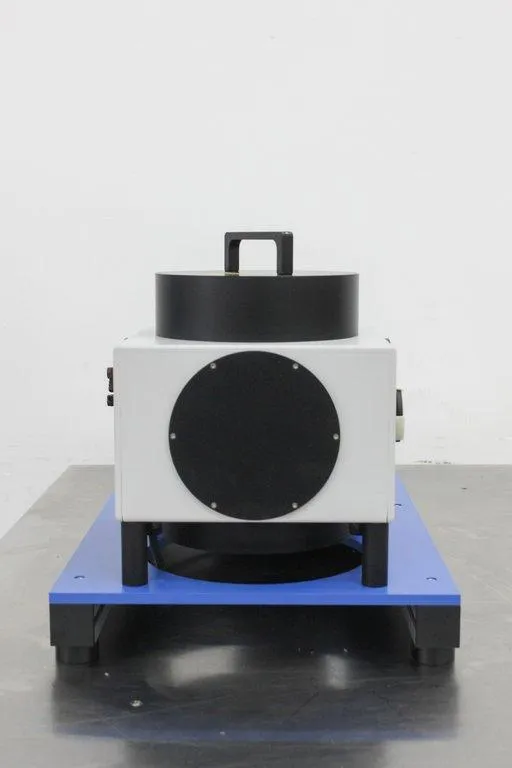Horiba DeltaFlex Gas Analyzer Fluorescence Lifetime System 5 Picoseconds