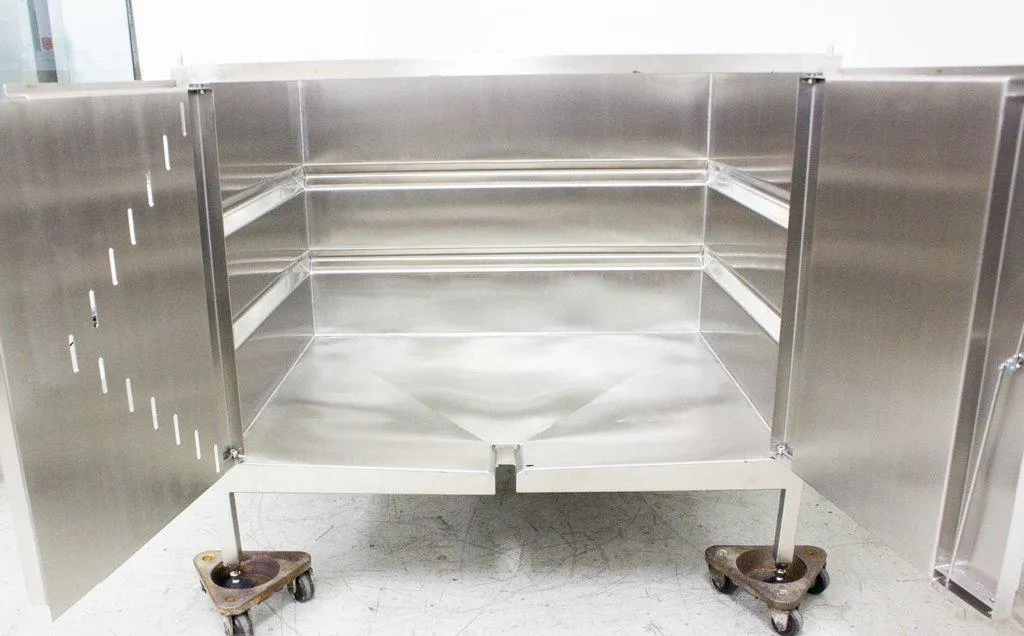 Pall LGRTTE 1000L Single Use Mixer