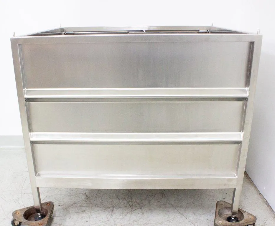 Pall LGRTTE 1000L Single Use Mixer