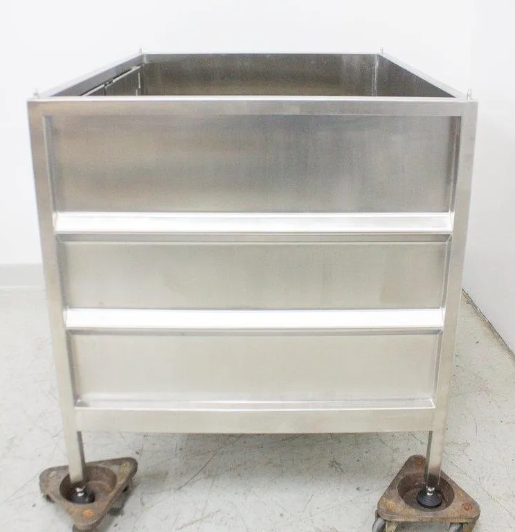 Pall LGRTTE 1000L Single Use Mixer