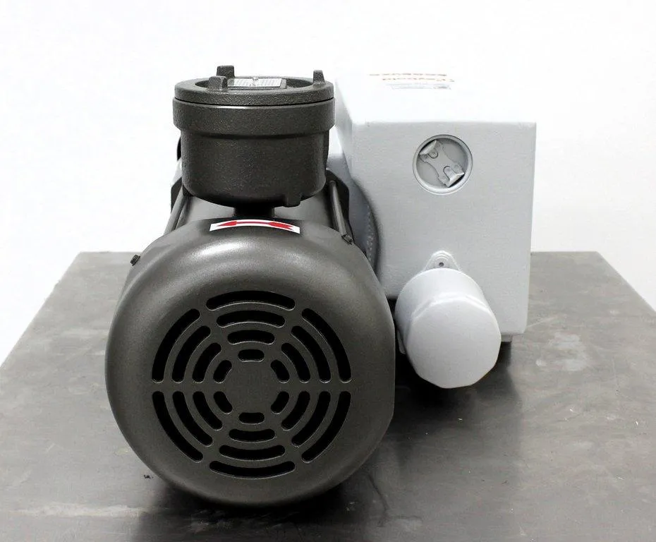 leybold SV100B Sogevac Vacuum Pump