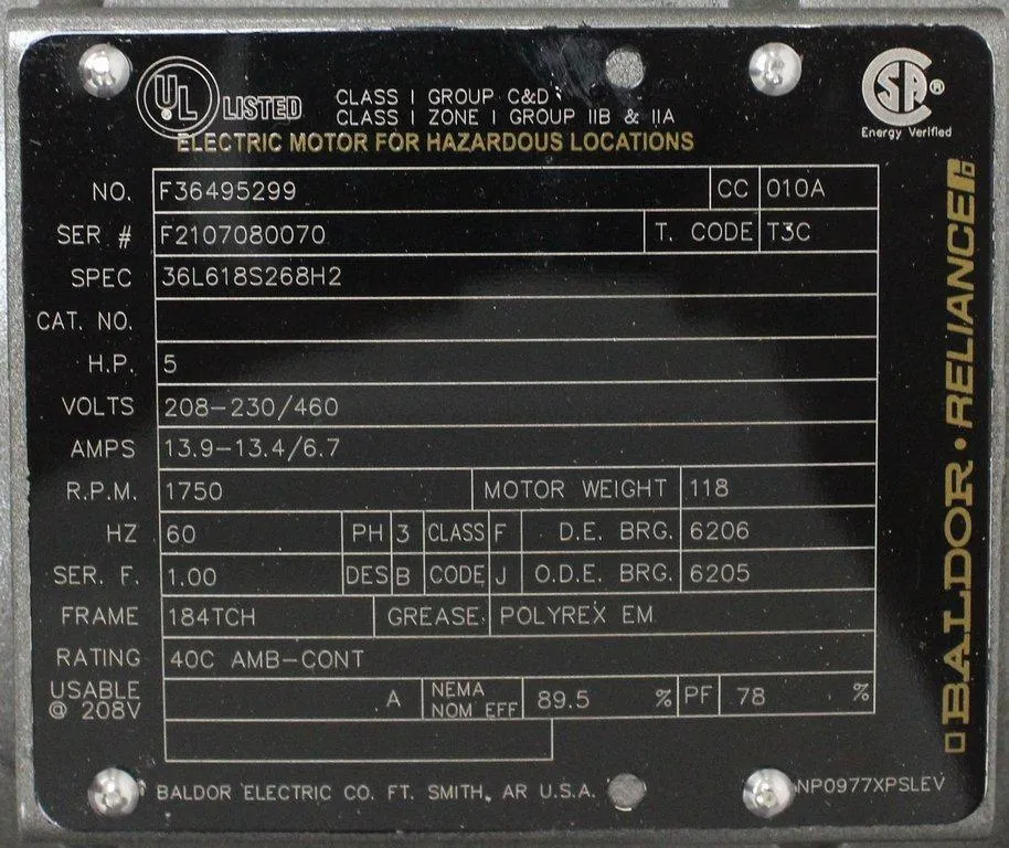 leybold SV100B Sogevac Vacuum Pump