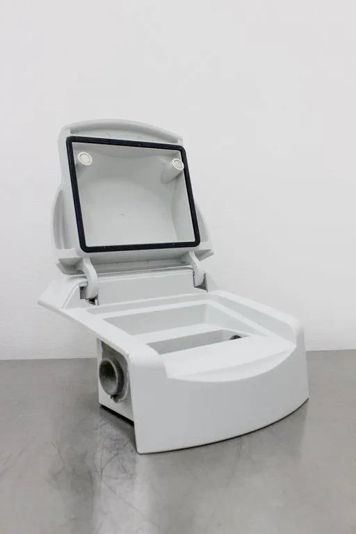 Thermo Smart OMNI Transmission FTIR Accessory Quick-Purge Nicolet