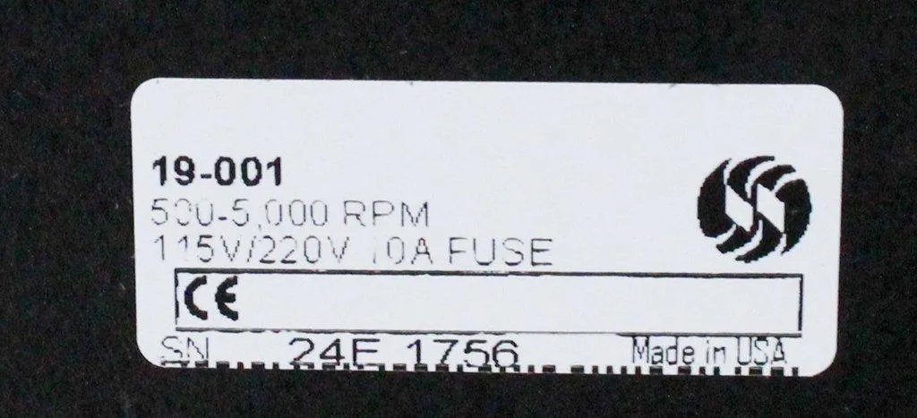 OMNI Bead Ruptor 24 with BR Cryo Cooling Unit