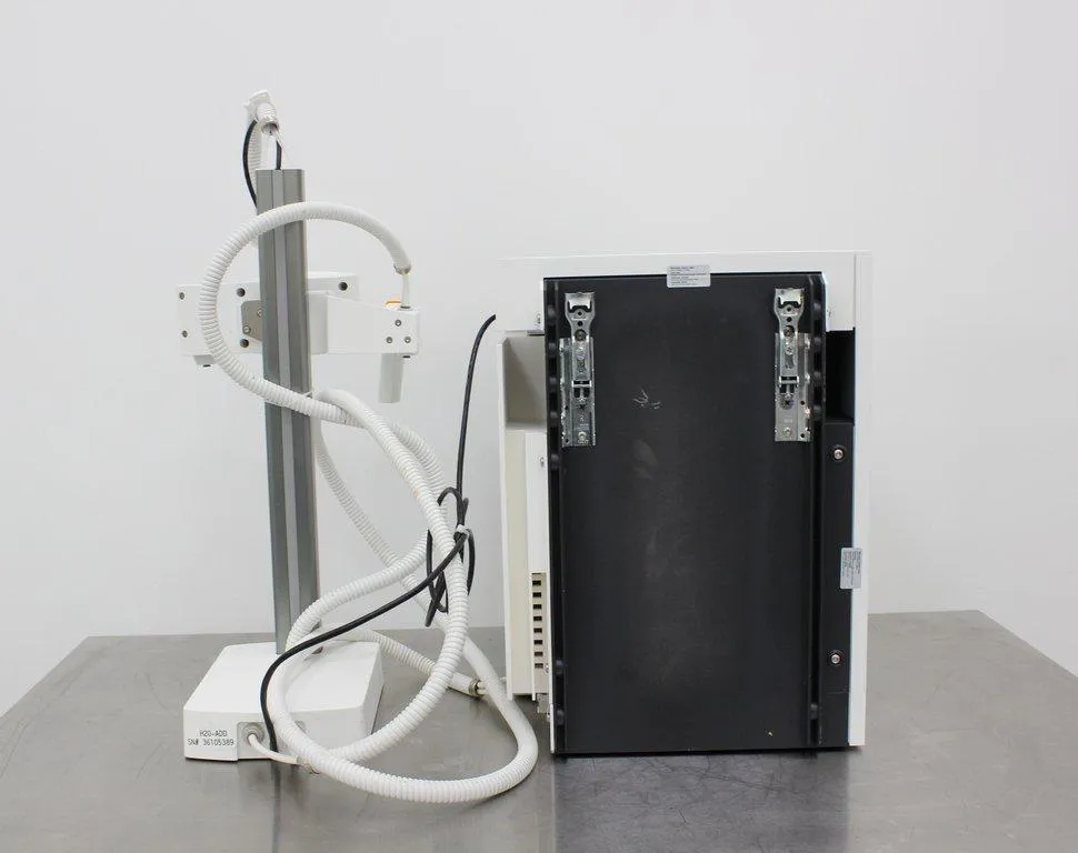 Sartorius H20PRO-VF-B-TOC Arium Pro VF/UF Water Purification System 35606077