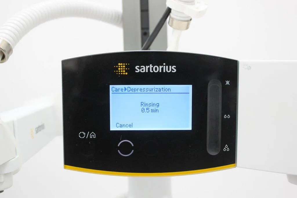 Sartorius H20PRO-VF-B-TOC Arium Pro VF/UF Water Purification System 35606077