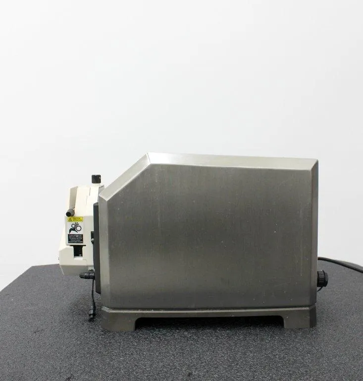 Cole Parmer 77420-18 Peristaltic Pump Digital 26000 ml/min, US Plug