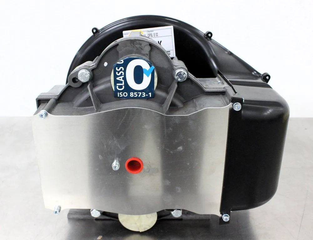 Atlas Copco 1616741882 Air Compressor