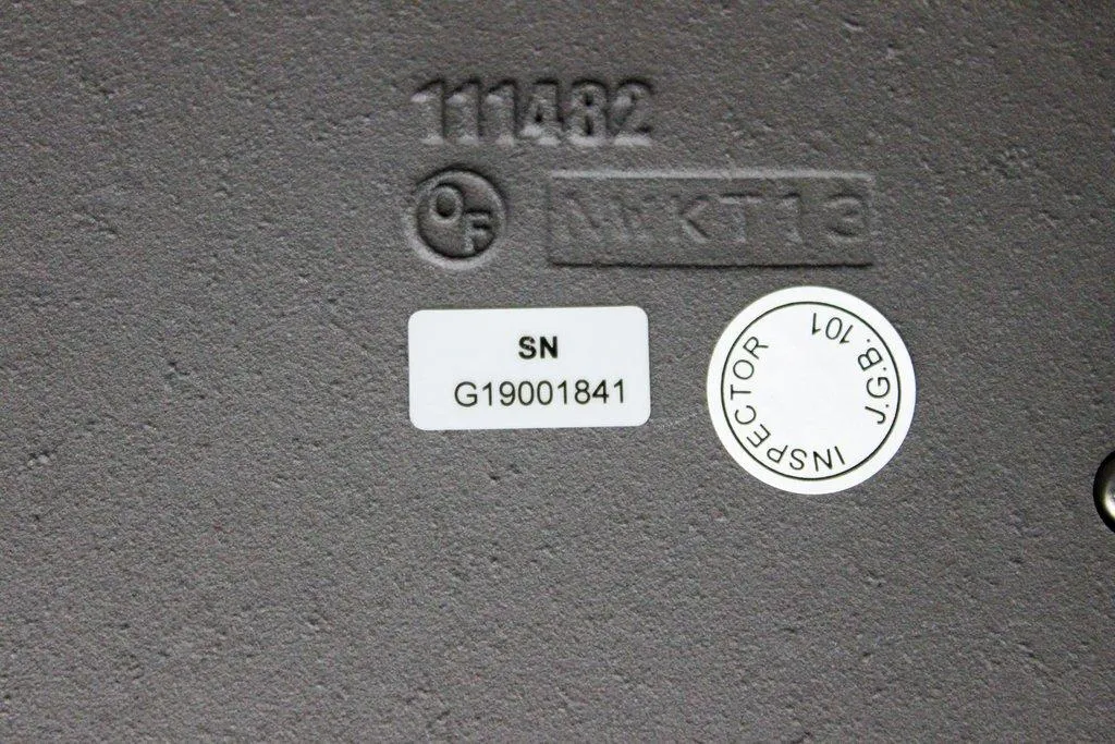 Cole Parmer 77420-18 Peristaltic Pump I/P Digital Stainless Steel 26000 mL/Min