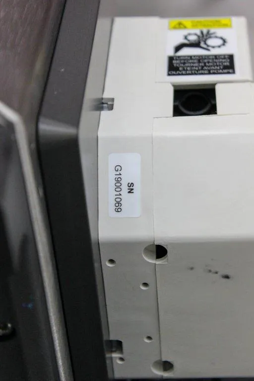 Cole Parmer 77420-18 Peristaltic Pump I/P Digital Stainless Steel 26000 mL/Min