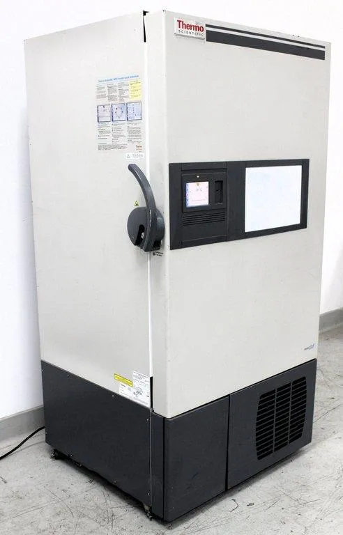 Thermo Fisher Scientific RevCo UXF60086A61 Ultra Low Freezer