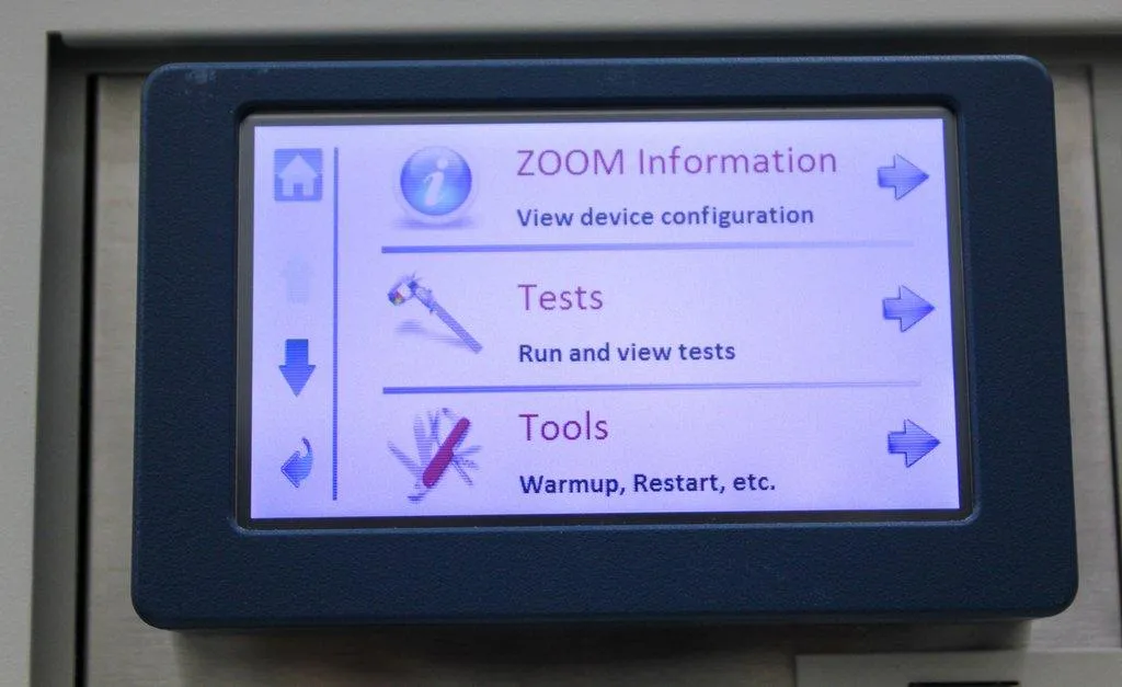 Essen BioScience Incucyte Zoom Controller Unit With IncuStore