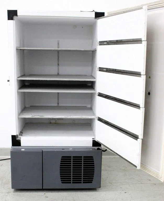 Thermo Fisher Scientific RevCo UXF60086A61 Ultra Low Freezer