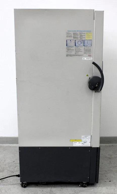 Thermo Fisher Scientific RevCo UXF60086A61 Ultra Low Freezer