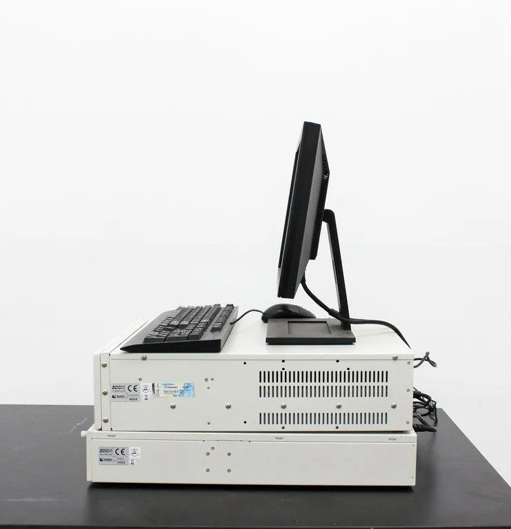 Essen BioScience Incucyte Zoom Controller Unit With IncuStore