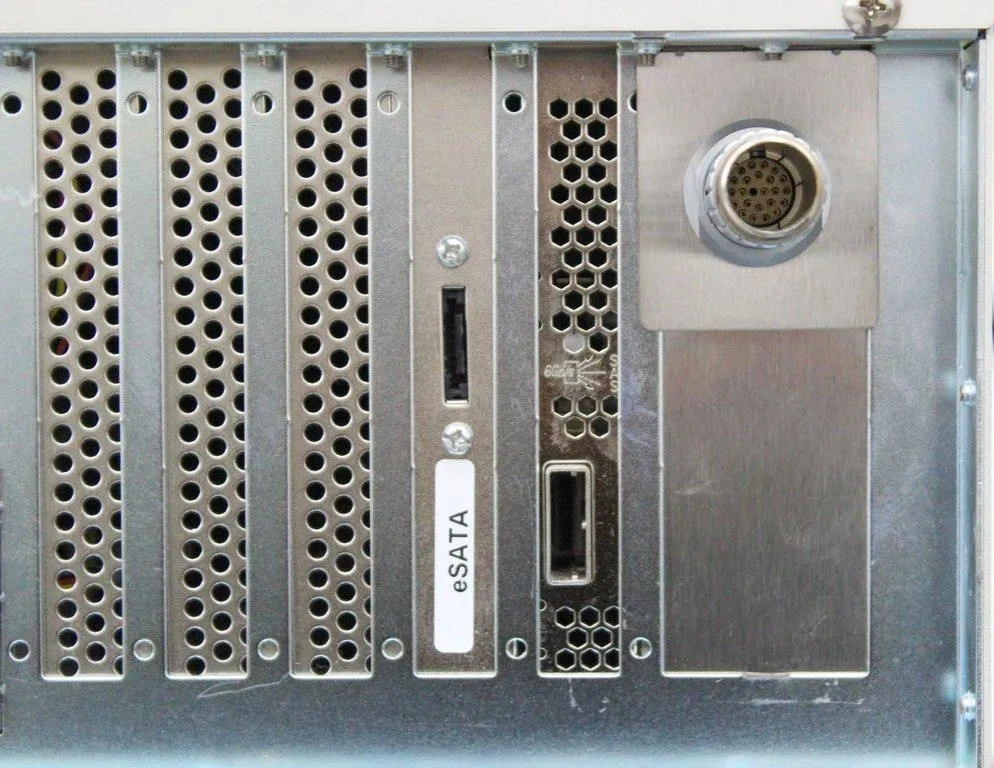 Essen BioScience Incucyte Zoom Controller Unit With IncuStore