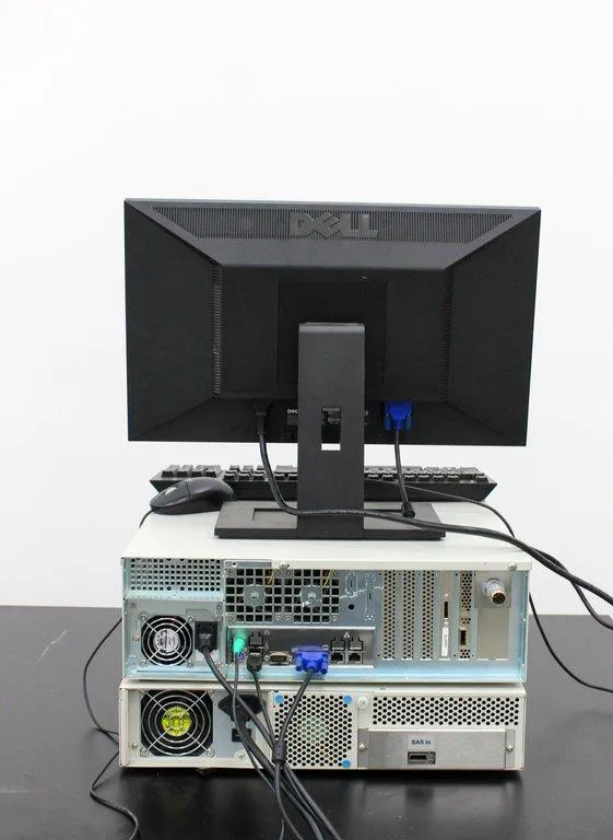 Essen BioScience Incucyte Zoom Controller Unit With IncuStore