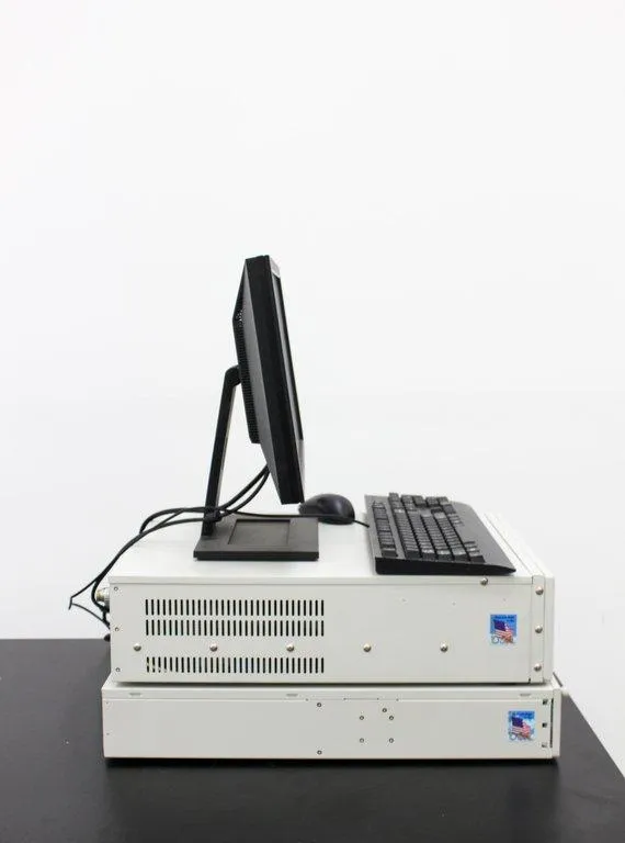 Essen BioScience Incucyte Zoom Controller Unit With IncuStore