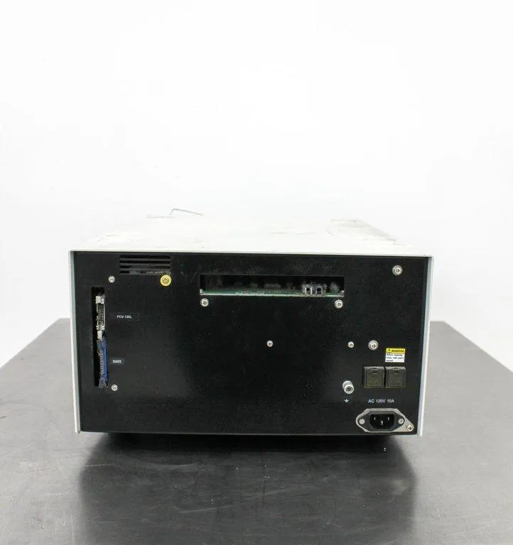 Shimadzu LC-8A Preparative Liquid Chromatography Pump 120V 50Hz-60Hz