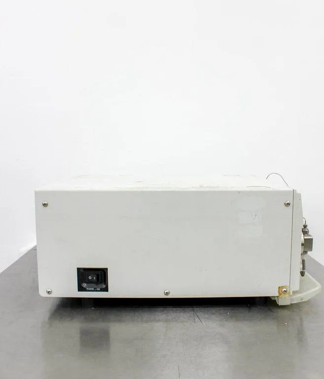 Shimadzu LC-8A Preparative Liquid Chromatography Pump 120V 50Hz-60Hz