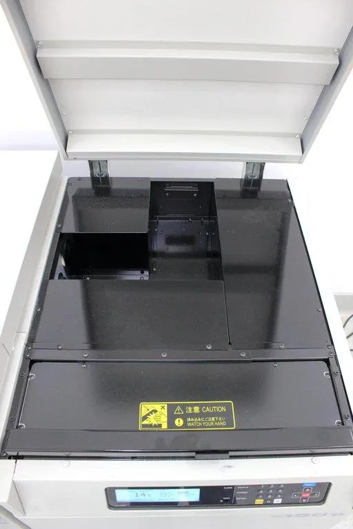 PHCbi Ultra-Low Temperature Cryogenic Freezer MDF-C2156VANC-PA