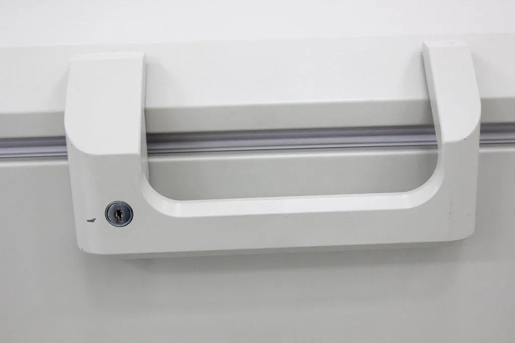 PHCbi Ultra-Low Temperature Cryogenic Freezer MDF-C2156VANC-PA