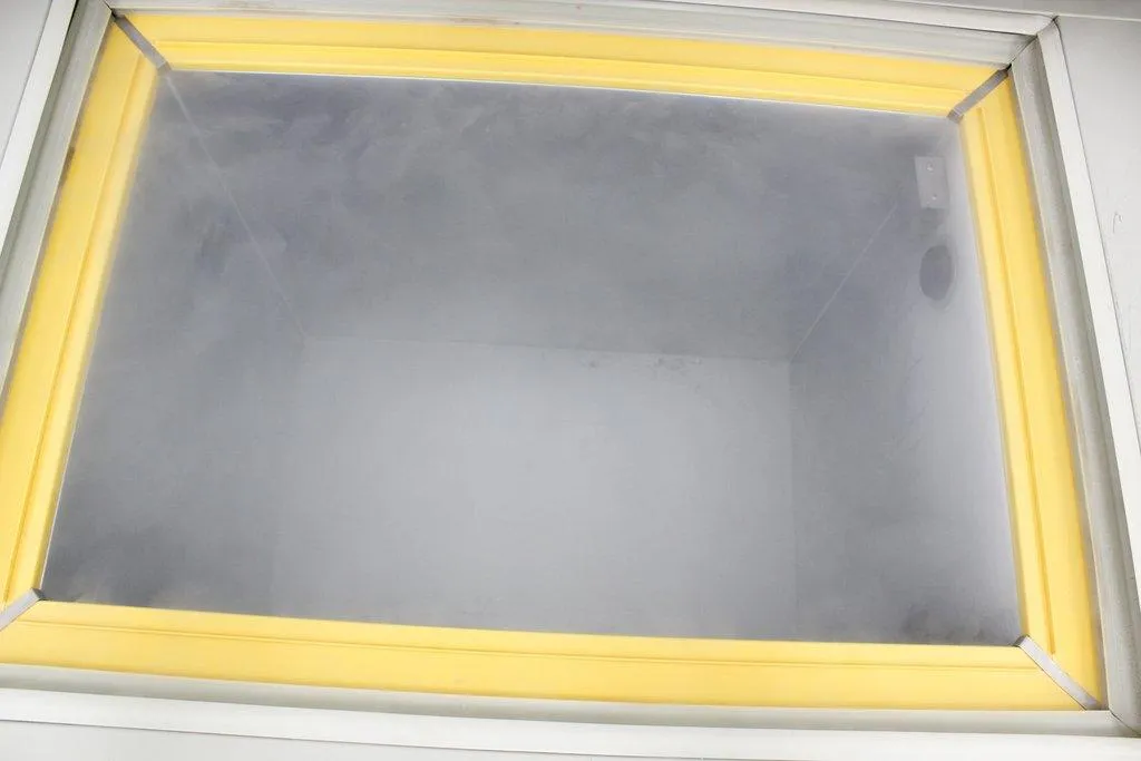 PHCbi Ultra-Low Temperature Cryogenic Freezer MDF-C2156VANC-PA