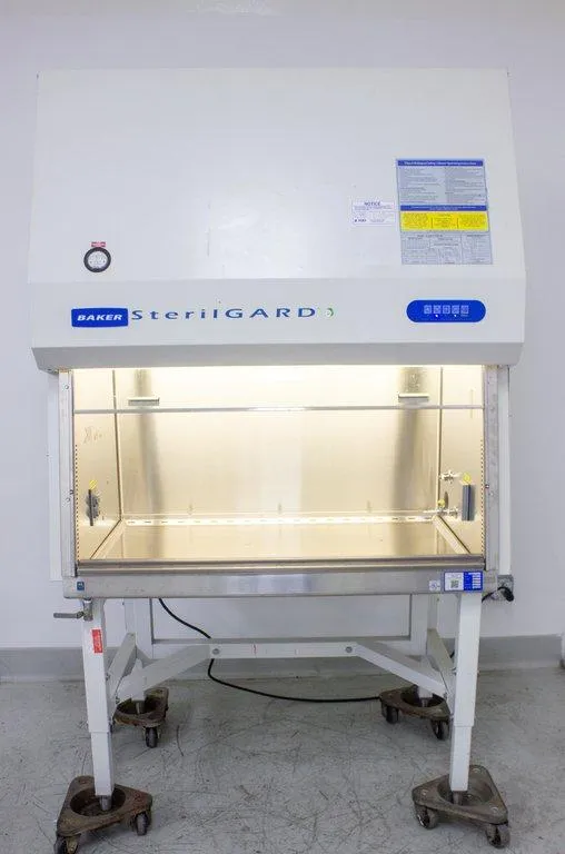 The Baker Company SG404 Biosafety Cabinet