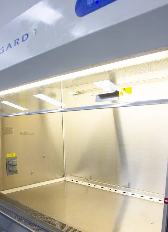 The Baker Company SG404 Biosafety Cabinet