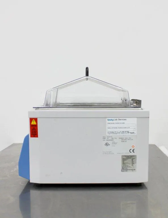 Thermo TSGP10 GP Water Bath Facility Unit 10L Temp Range Ambient-100C