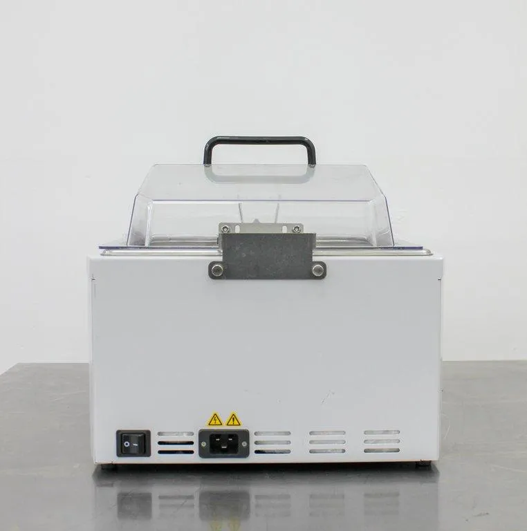 Thermo TSGP10 GP Water Bath Facility Unit 10L Temp Range Ambient-100C