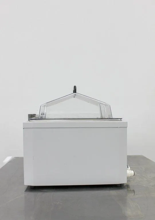 Thermo TSGP10 GP Water Bath Facility Unit 10L Temp Range Ambient-100C