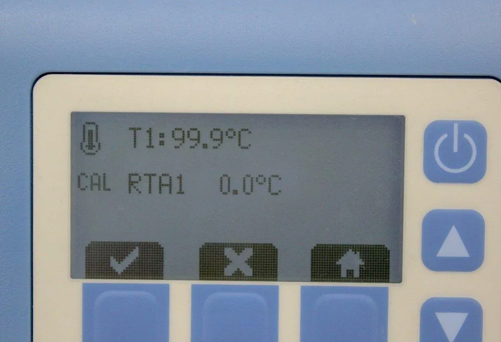 Thermo TSGP10 GP Water Bath Facility Unit 10L Temp Range Ambient-100C
