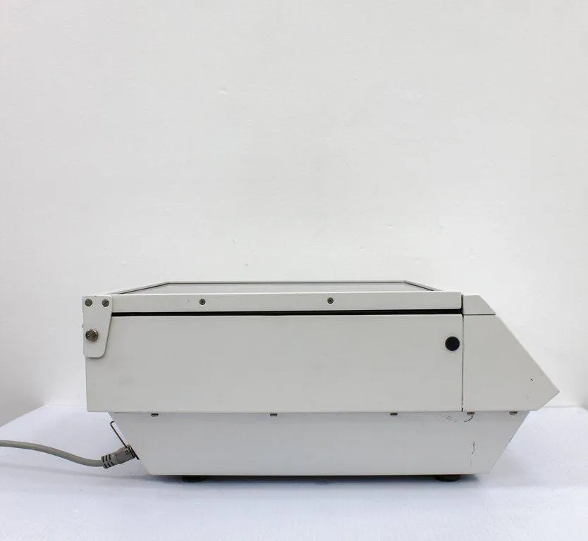 Shandon Cytospin 3 Cytocentrifuge Centrifugation Rotor Included Tested