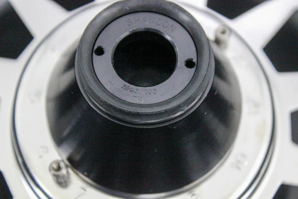 Shandon Cytospin 3 Cytocentrifuge Centrifugation Rotor Included Tested