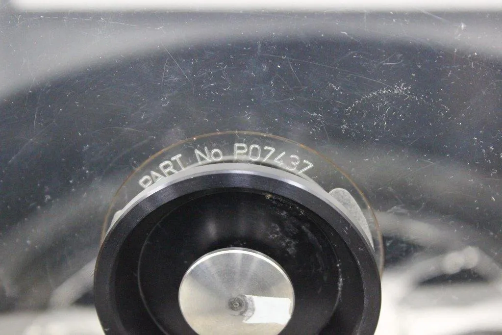 Shandon Cytospin 3 Cytocentrifuge Centrifugation Rotor Included Tested