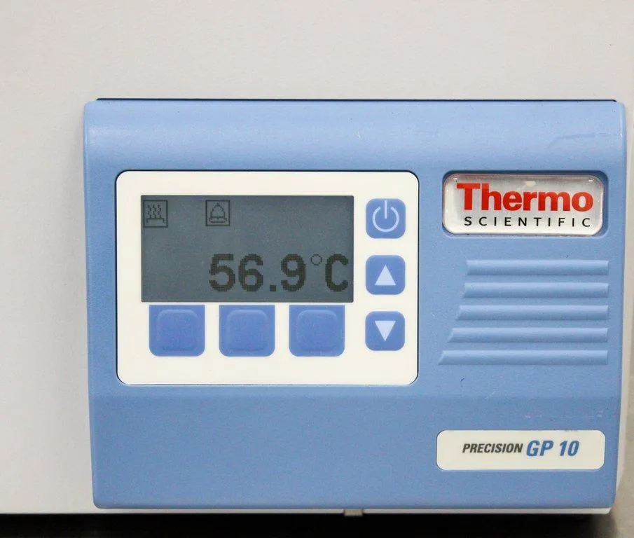 Thermo TSGP10 GP Water Bath Facility Unit 10L Temp Range Ambient-100C