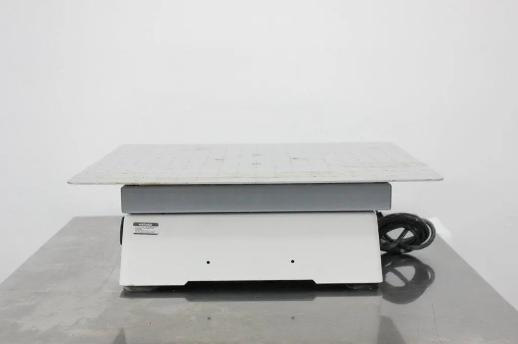 Barnstead Thermo M49235 BIGGER Bill Orbital Shaker Incubator Shaker 120V