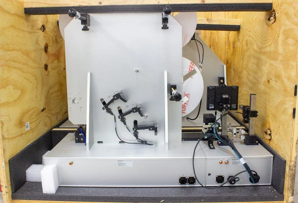 BIODOT LM9000 Auto Lamination System