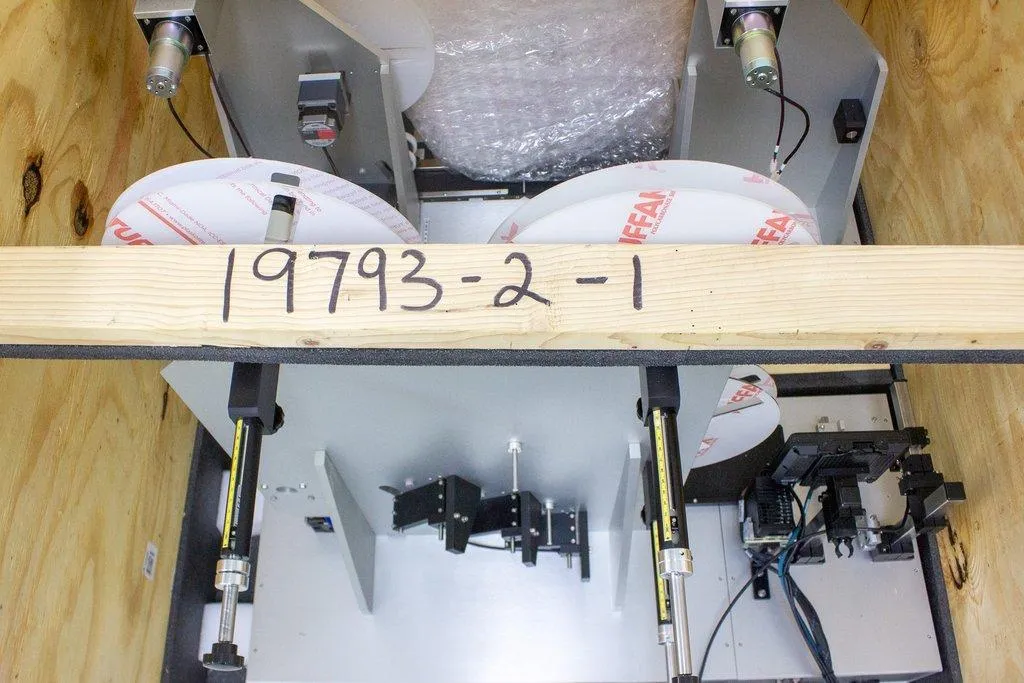 BIODOT LM9000 Auto Lamination System