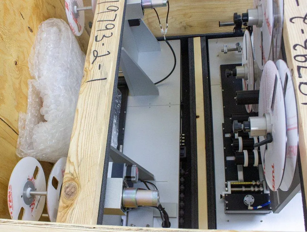 BIODOT LM9000 Auto Lamination System