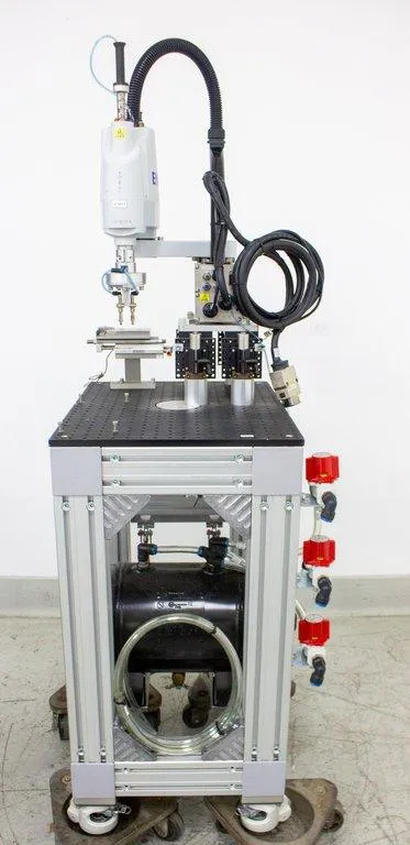 Epson G3-351S SCARA Robot Arm