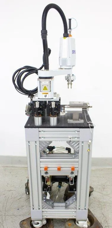 Epson G3-351S SCARA Robot Arm