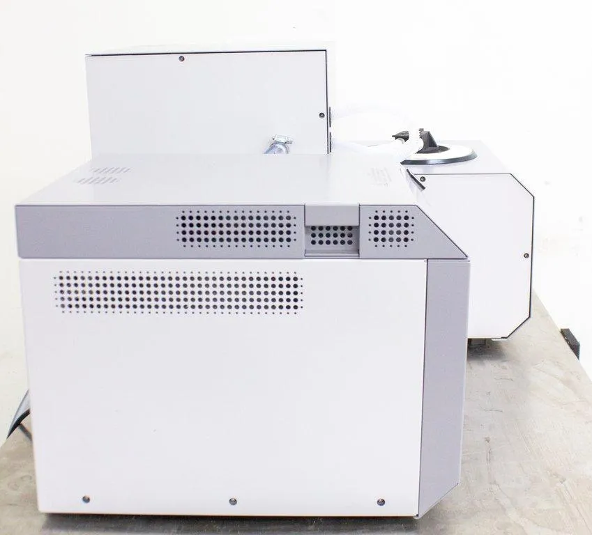 Thermo Savant SpeedVac SPD140DDA Vacuum Concentrator Nitrogen Evaporator